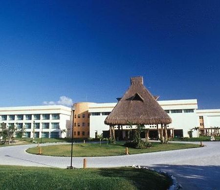 Mayan Palace Nuevo Vallarta Puerto Vallarta Exterior foto
