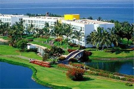 Mayan Palace Nuevo Vallarta Puerto Vallarta Exterior foto